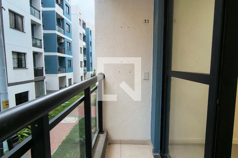 Apartamento, 2 quartos, 50 m² - Foto 5