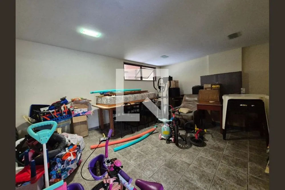 Apartamento, 3 quartos, 170 m² - Foto 83