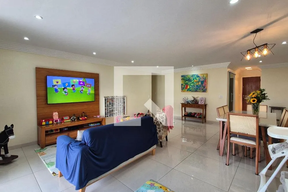 Apartamento, 3 quartos, 170 m² - Foto 4