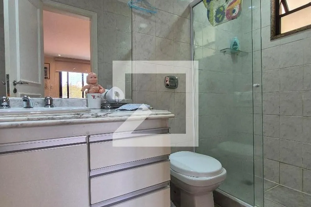 Apartamento, 3 quartos, 170 m² - Foto 35