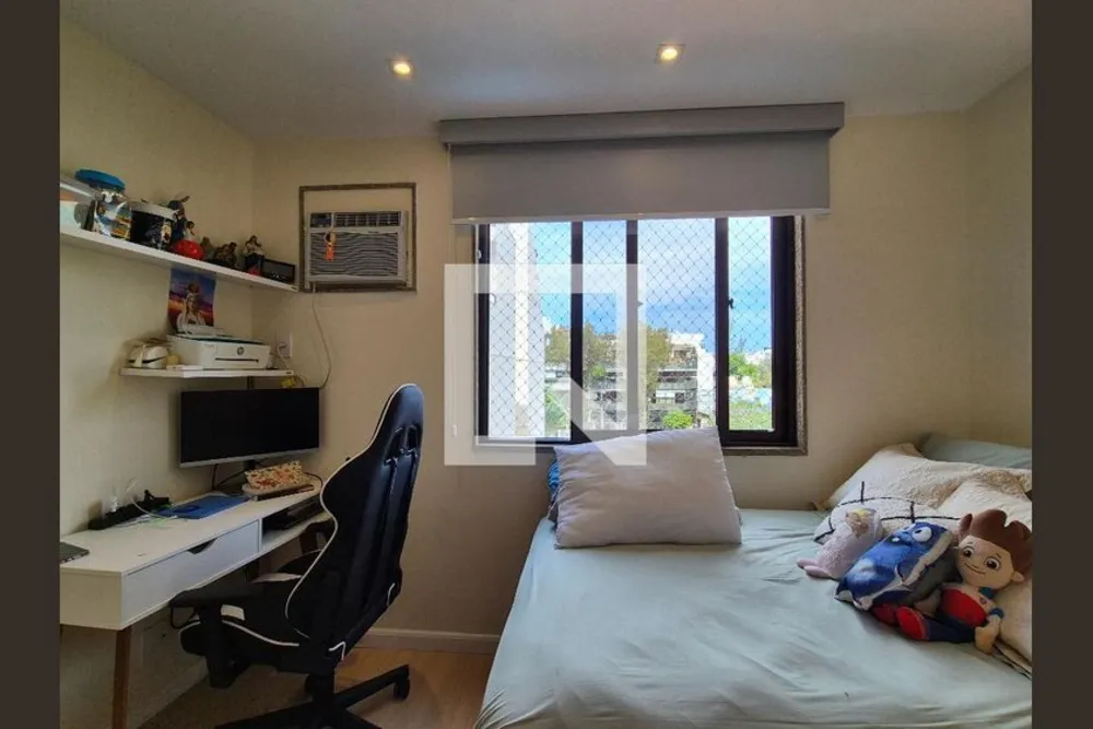 Apartamento, 3 quartos, 170 m² - Foto 45
