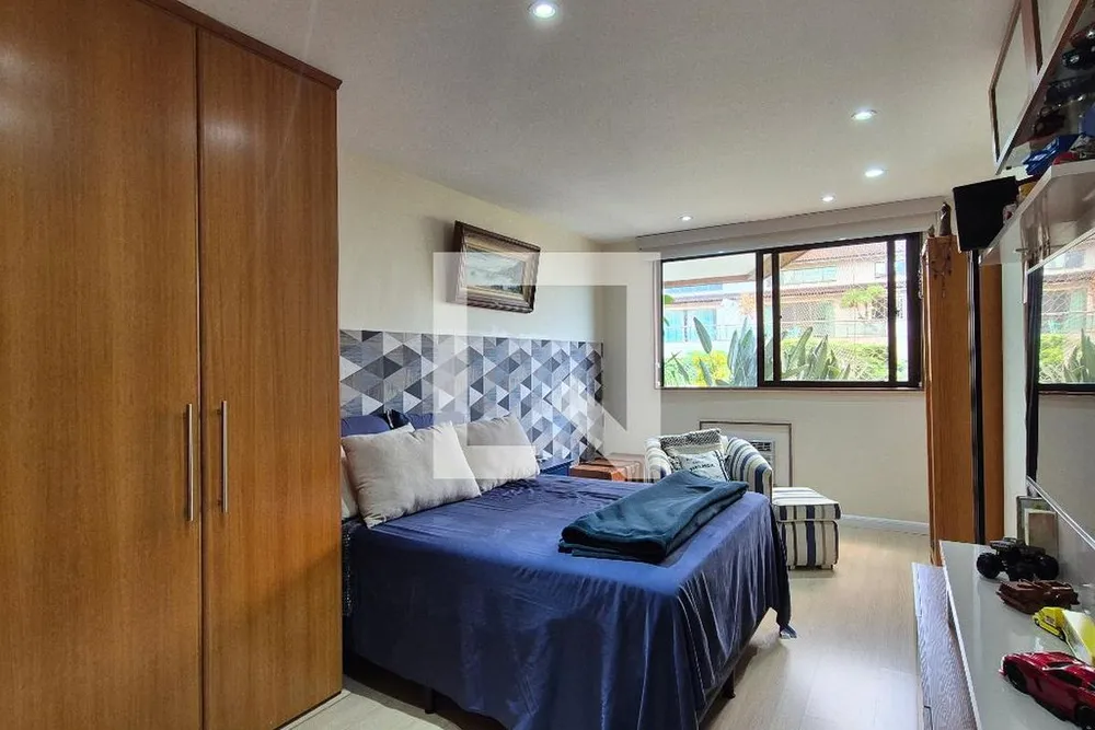 Apartamento, 3 quartos, 170 m² - Foto 22