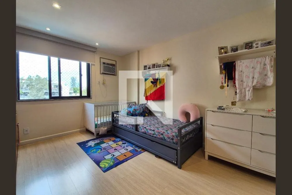 Apartamento, 3 quartos, 170 m² - Foto 27
