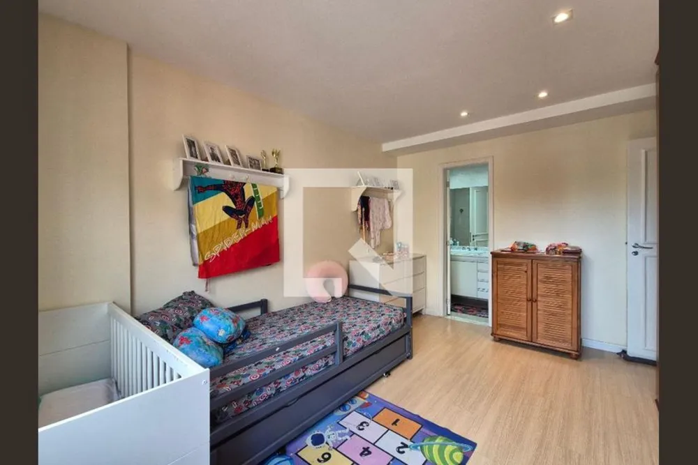 Apartamento, 3 quartos, 170 m² - Foto 30