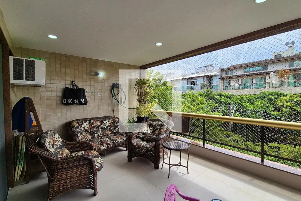 Apartamento, 3 quartos, 170 m² - Foto 10