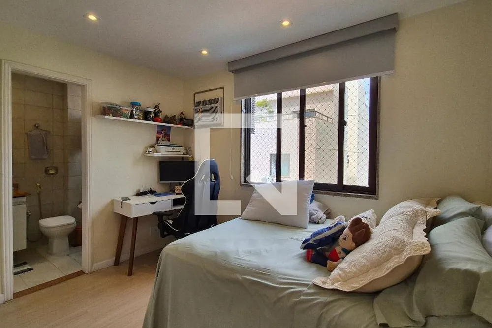 Apartamento, 3 quartos, 170 m² - Foto 41