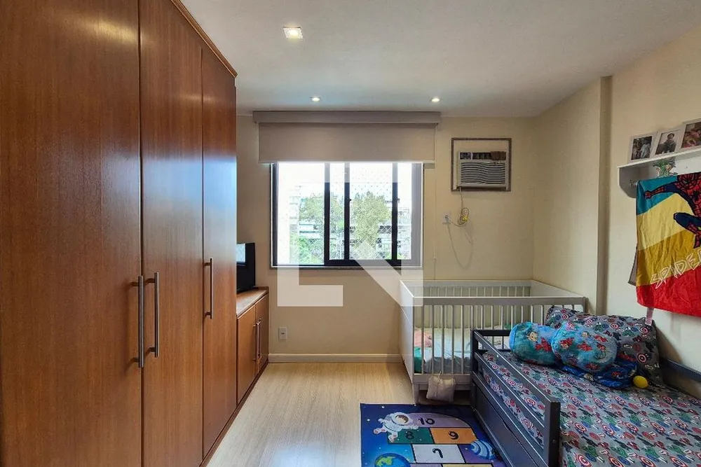 Apartamento, 3 quartos, 170 m² - Foto 33