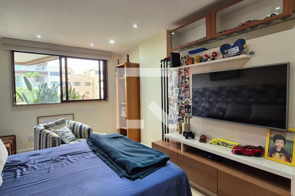 Apartamento, 3 quartos, 170 m² - Foto 23
