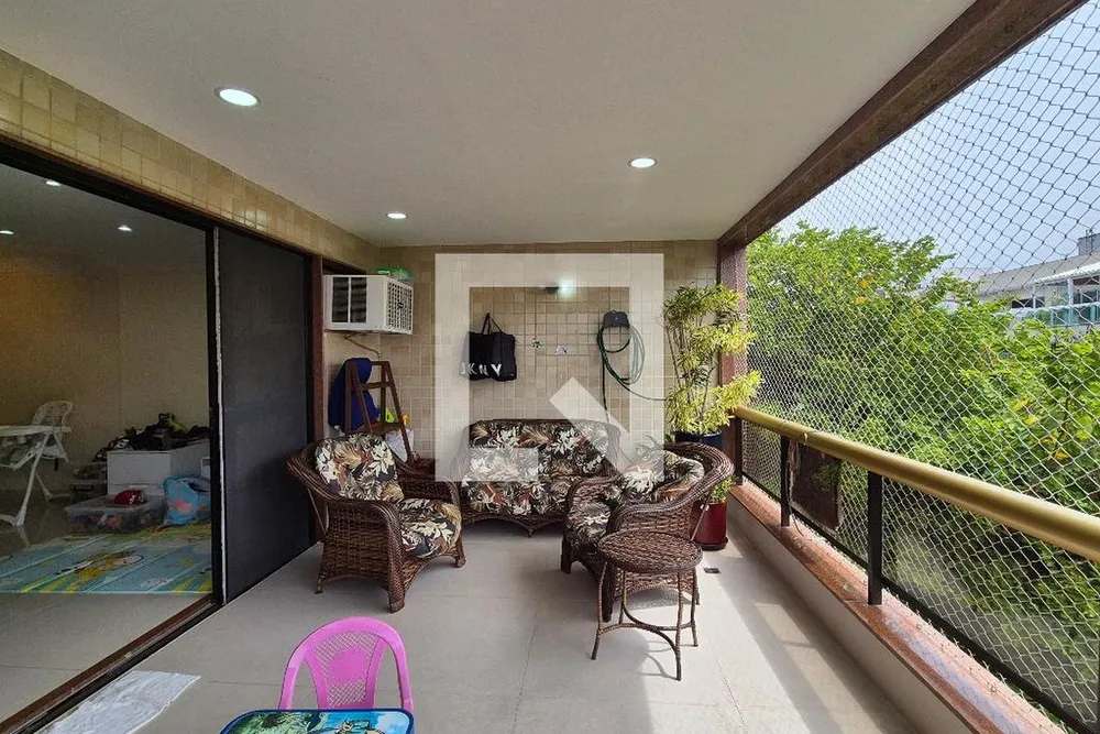 Apartamento, 3 quartos, 170 m² - Foto 11