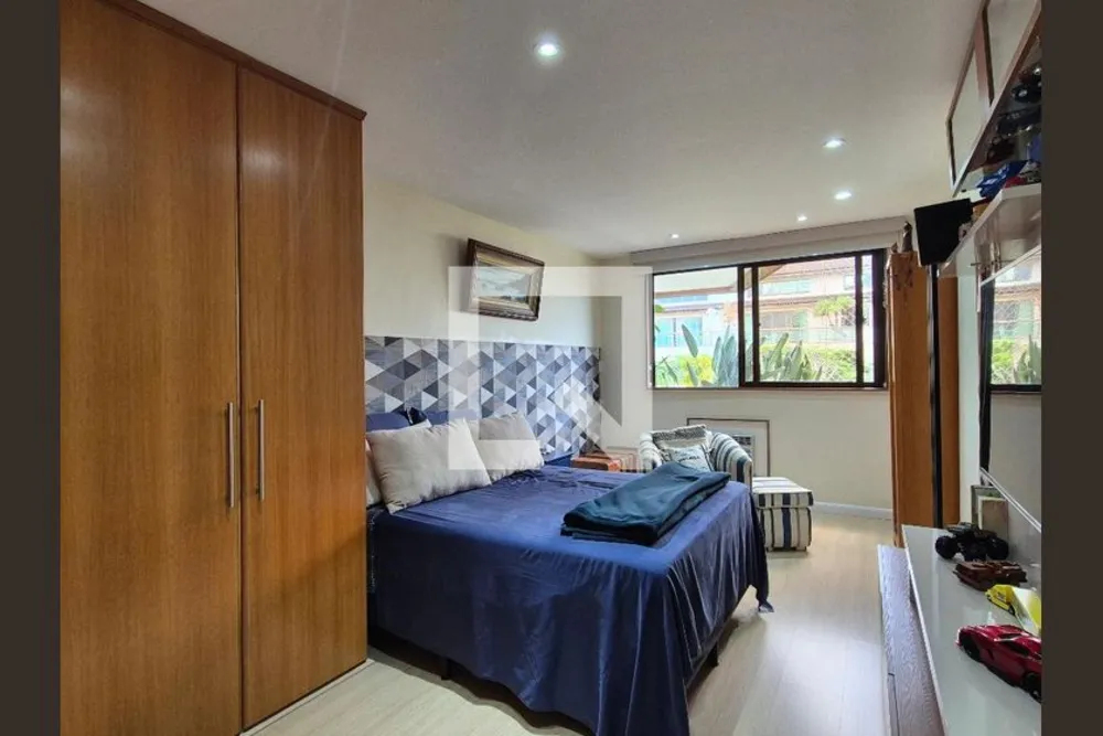 Apartamento, 3 quartos, 170 m² - Foto 21
