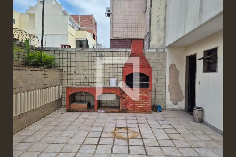 Apartamento, 3 quartos, 170 m² - Foto 79