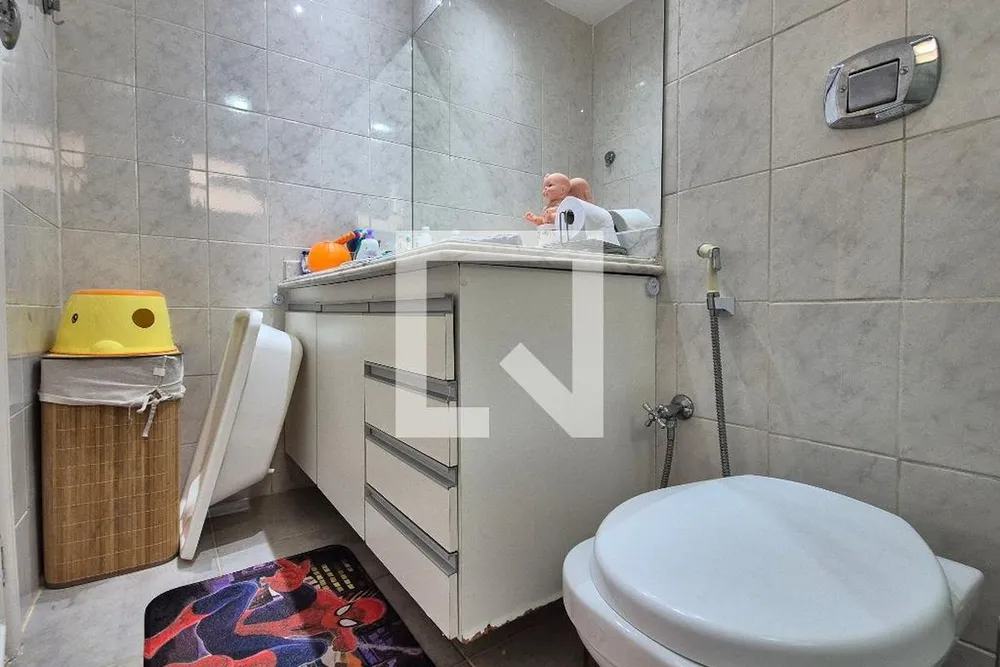 Apartamento, 3 quartos, 170 m² - Foto 39