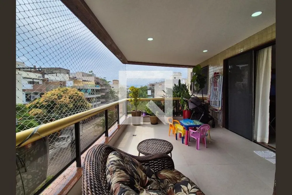 Apartamento, 3 quartos, 170 m² - Foto 8