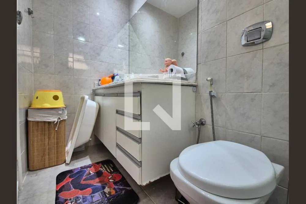 Apartamento, 3 quartos, 170 m² - Foto 38