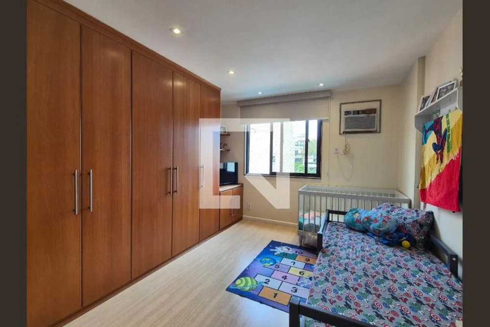 Apartamento, 3 quartos, 170 m² - Foto 29