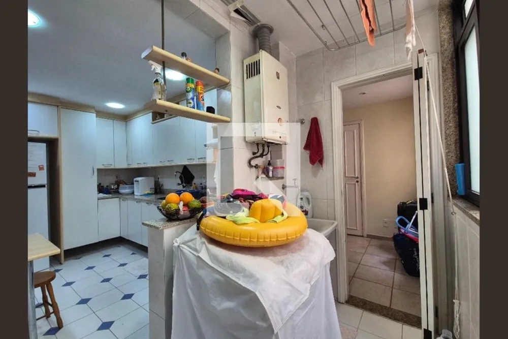 Apartamento, 3 quartos, 170 m² - Foto 71