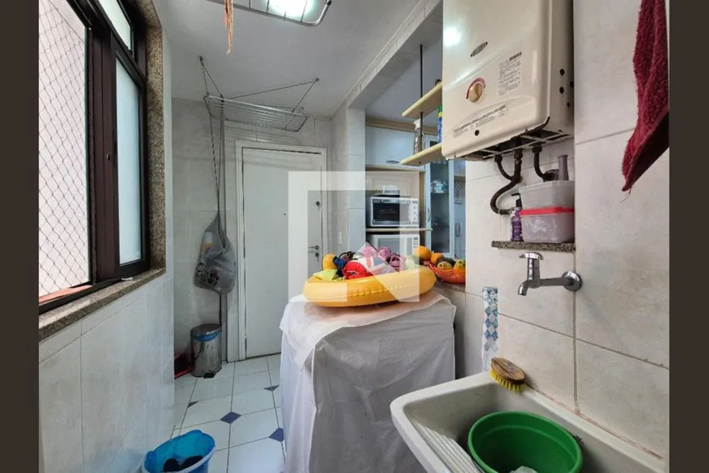 Apartamento, 3 quartos, 170 m² - Foto 72