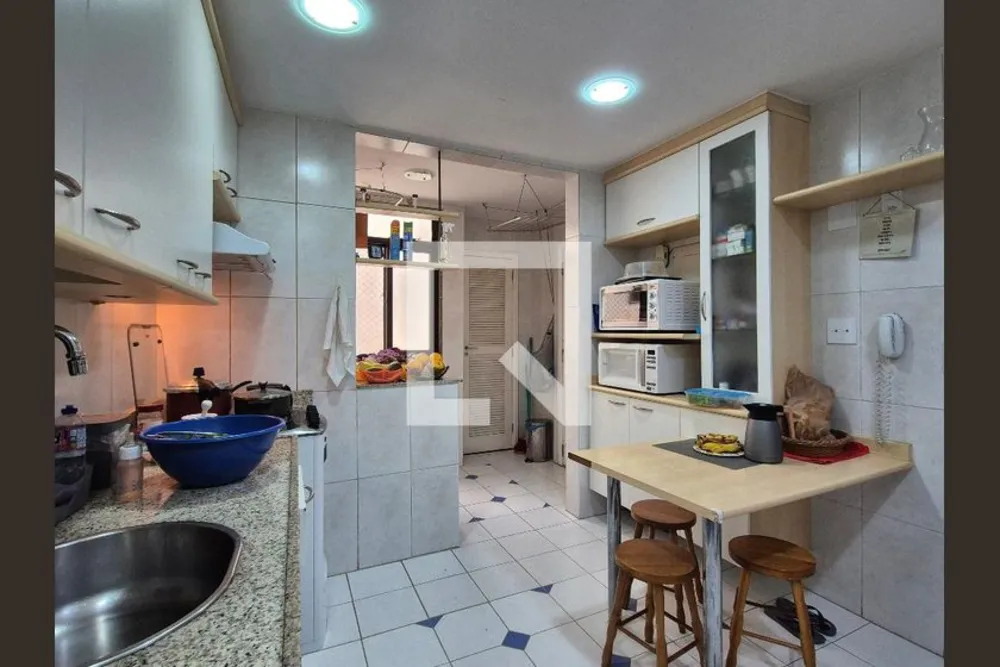 Apartamento, 3 quartos, 170 m² - Foto 67