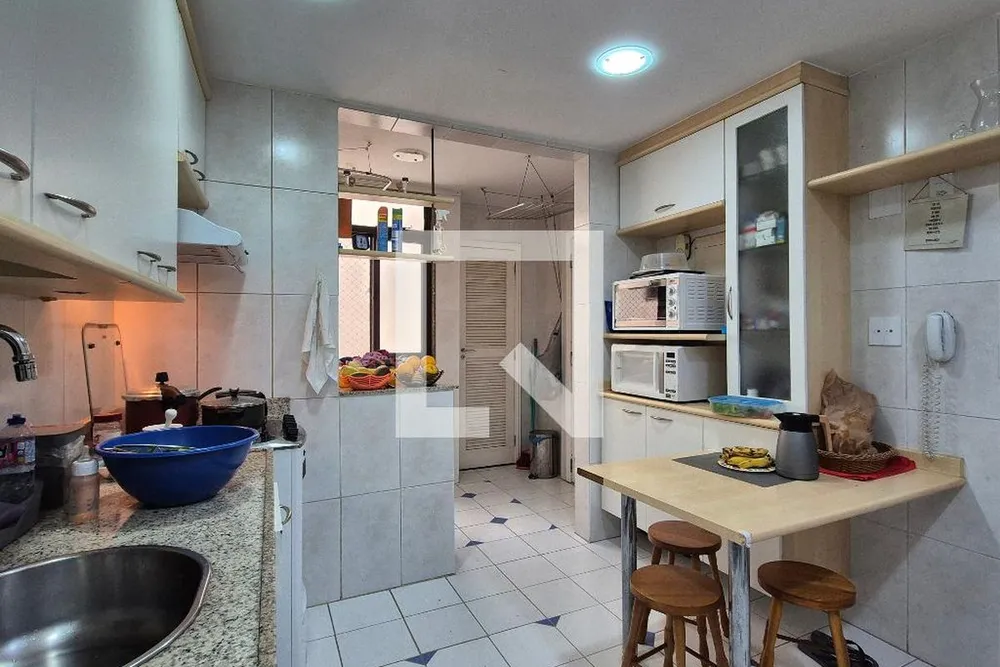 Apartamento, 3 quartos, 170 m² - Foto 68