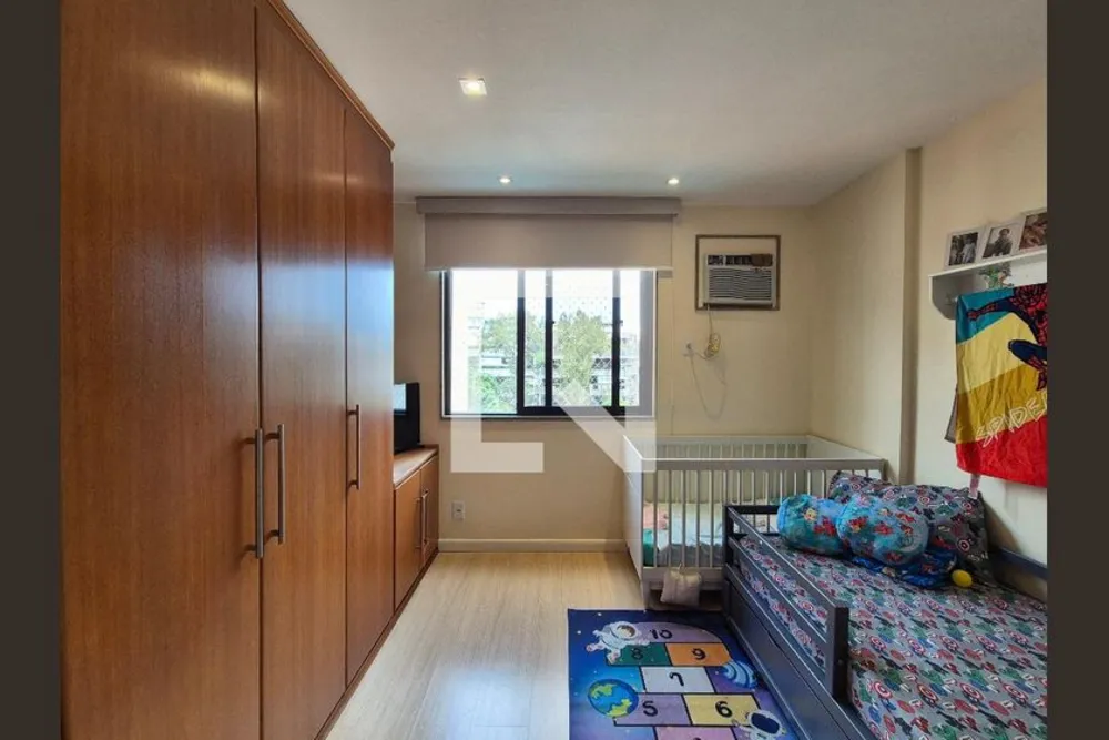 Apartamento, 3 quartos, 170 m² - Foto 32