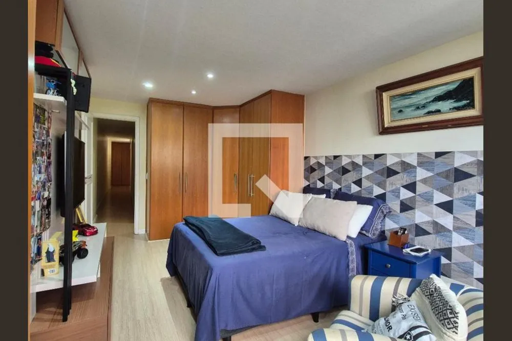 Apartamento, 3 quartos, 170 m² - Foto 24