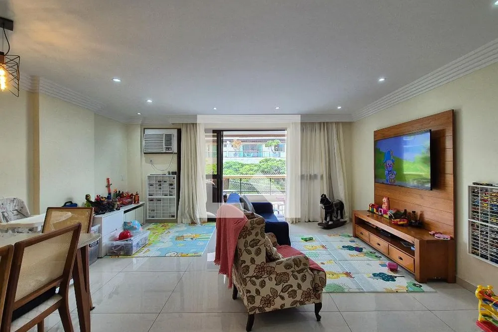 Apartamento, 3 quartos, 170 m² - Foto 6