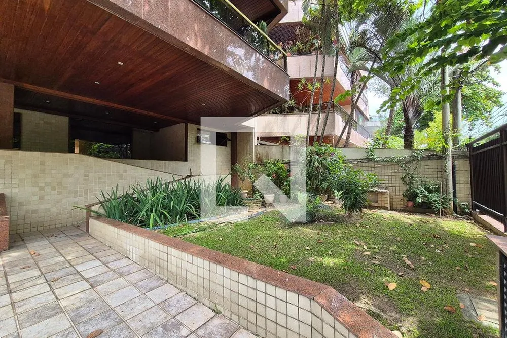Apartamento, 3 quartos, 170 m² - Foto 88