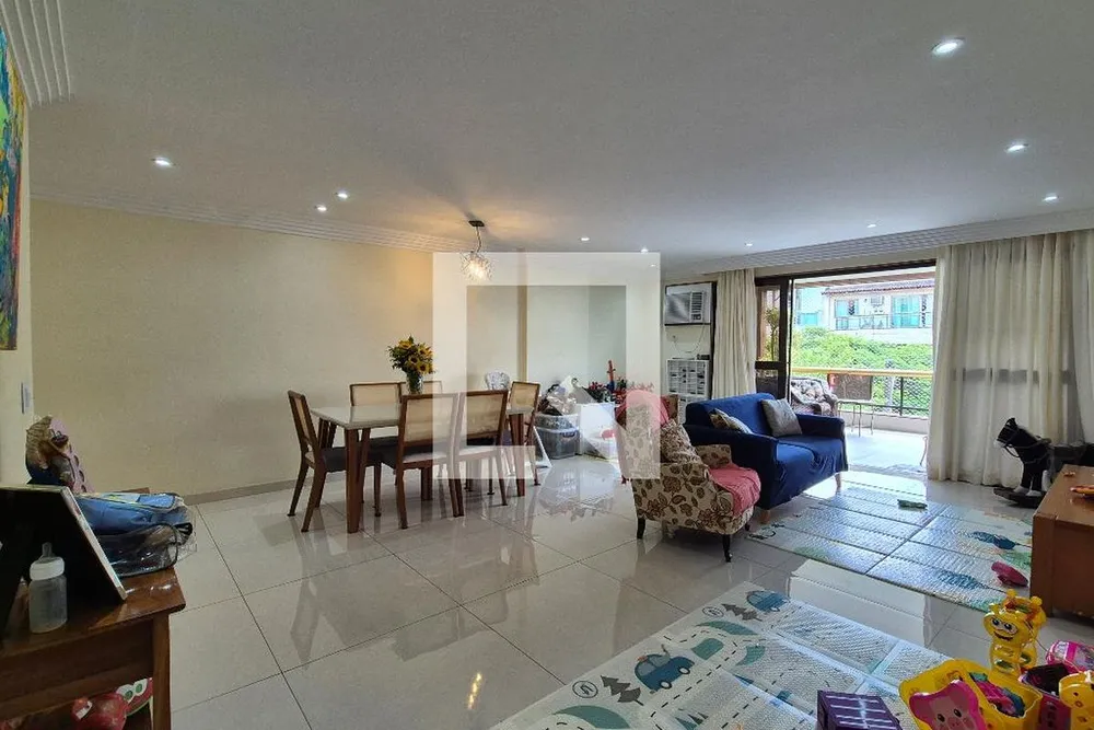 Apartamento, 3 quartos, 170 m² - Foto 2