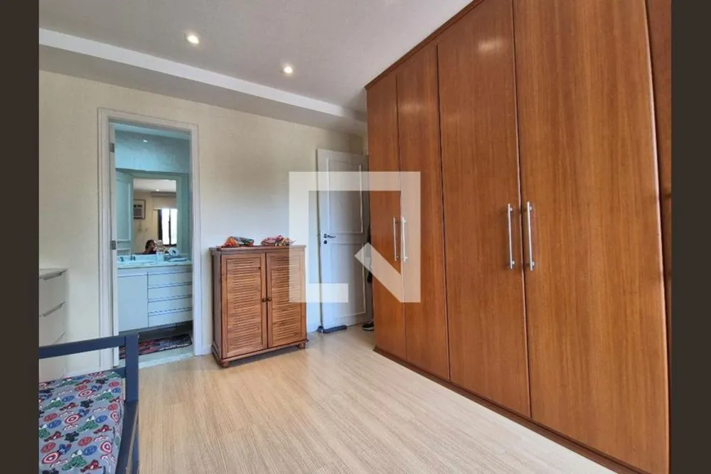 Apartamento, 3 quartos, 170 m² - Foto 31