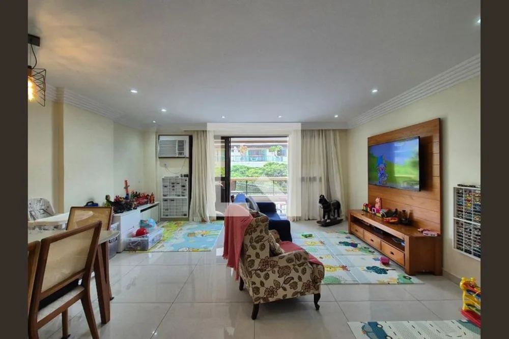 Apartamento, 3 quartos, 170 m² - Foto 5