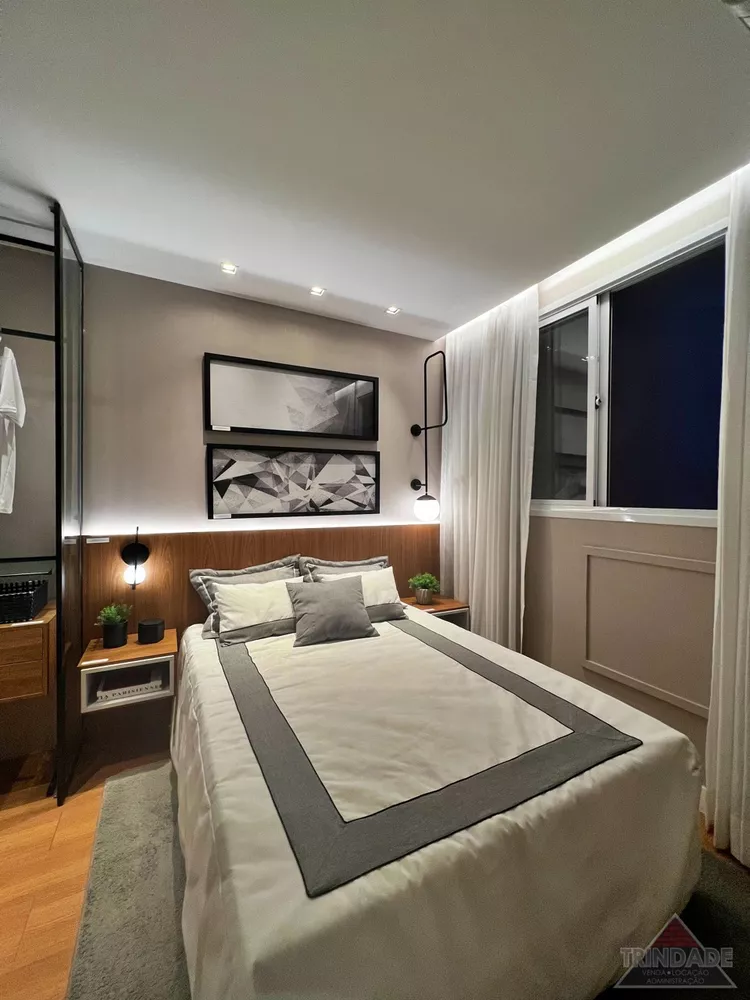 Apartamento, 2 quartos, 44 m² - Foto 12