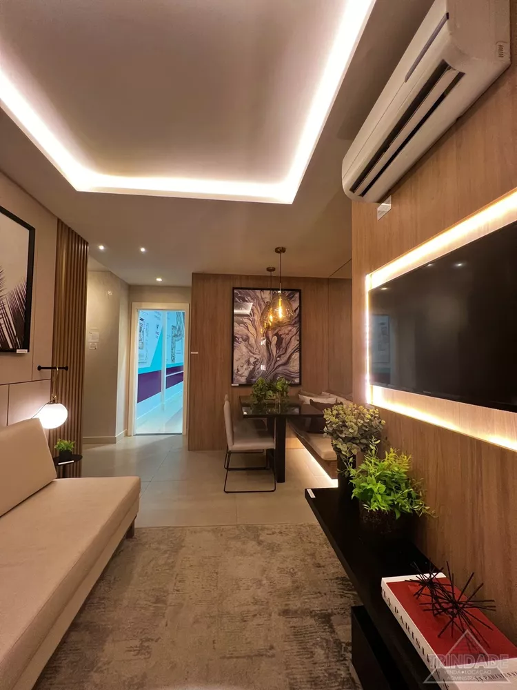 Apartamento, 2 quartos, 44 m² - Foto 4