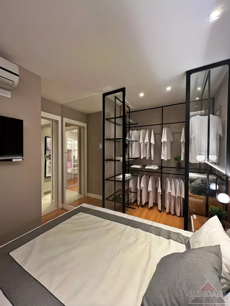 Apartamento, 2 quartos, 44 m² - Foto 13