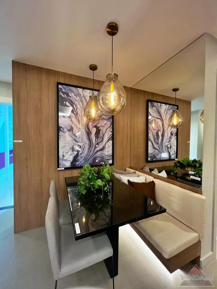 Apartamento, 2 quartos, 44 m² - Foto 3