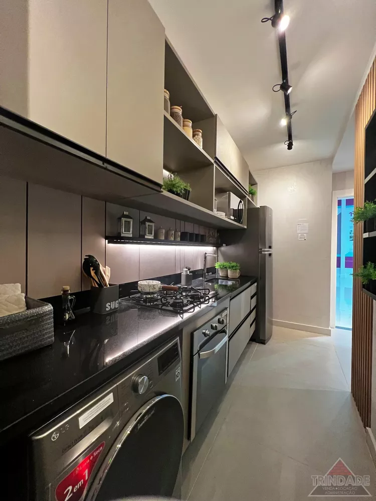 Apartamento, 2 quartos, 44 m² - Foto 8