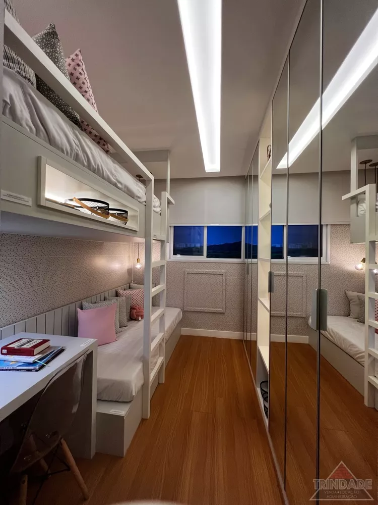Apartamento, 2 quartos, 44 m² - Foto 10