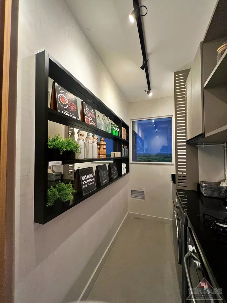 Apartamento, 2 quartos, 44 m² - Foto 7