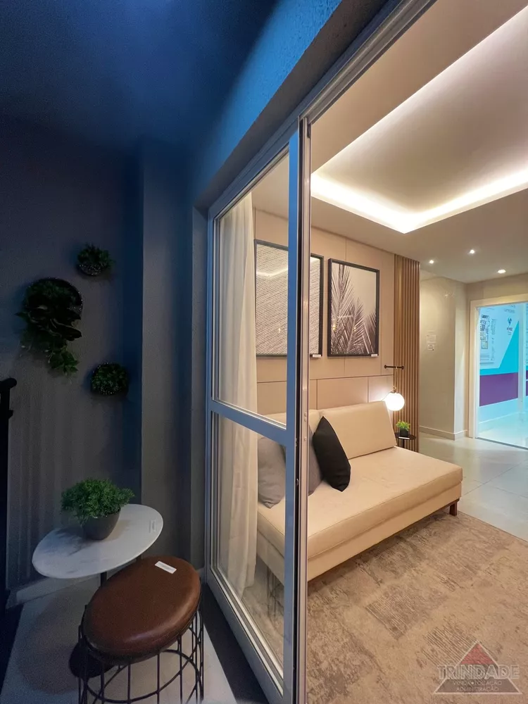 Apartamento, 2 quartos, 44 m² - Foto 5