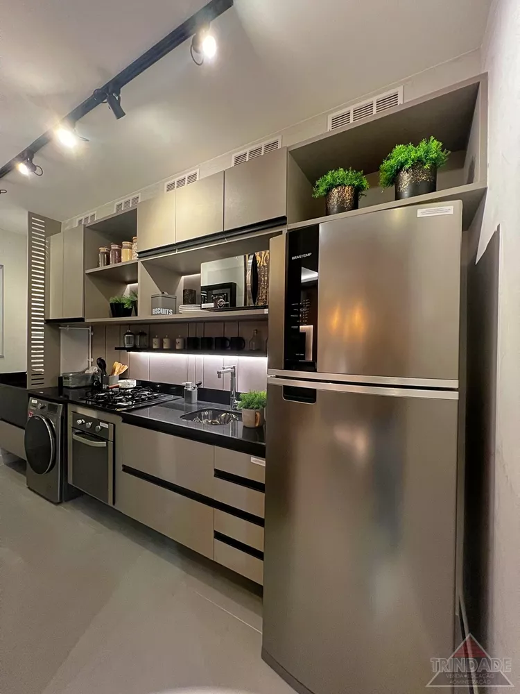 Apartamento, 2 quartos, 44 m² - Foto 6
