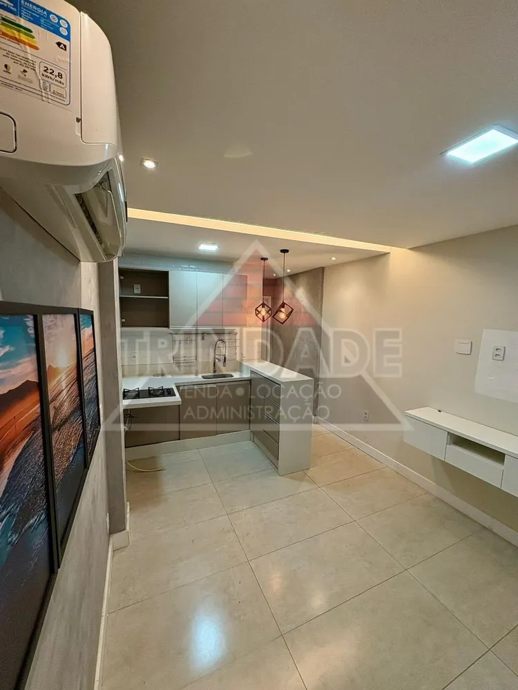 Apartamento, 1 quarto, 35 m² - Foto 2