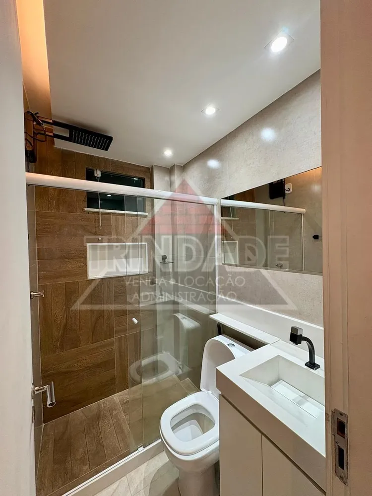 Apartamento, 1 quarto, 35 m² - Foto 6