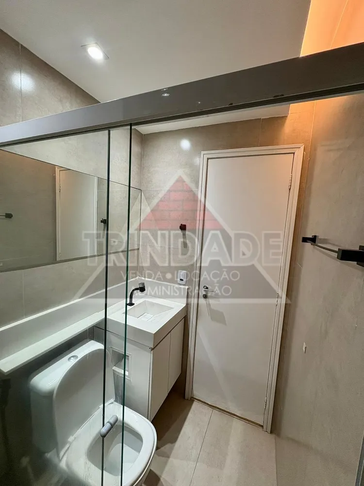 Apartamento, 1 quarto, 35 m² - Foto 8