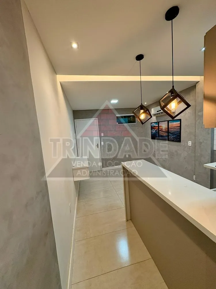Apartamento, 1 quarto, 35 m² - Foto 4