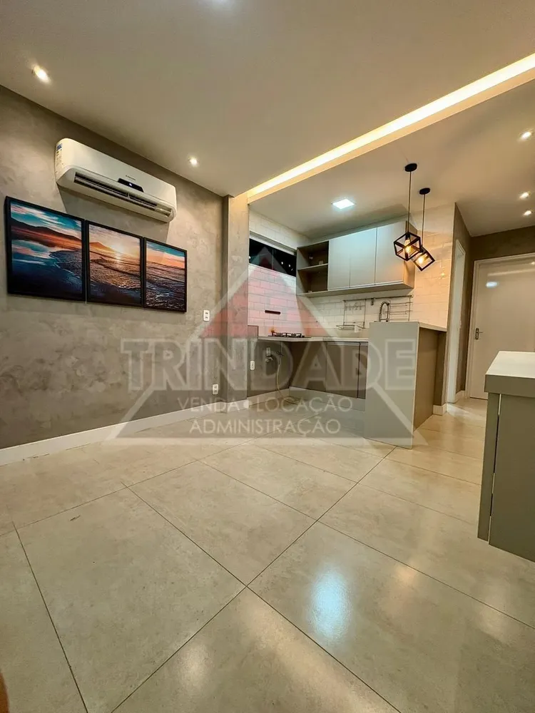 Apartamento, 1 quarto, 35 m² - Foto 3