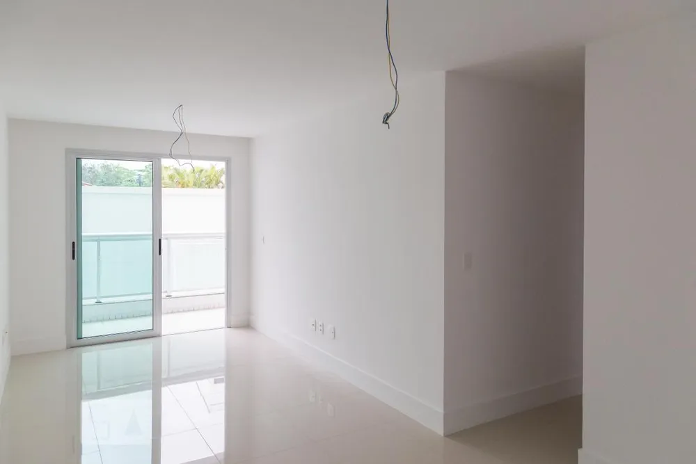 Apartamento, 3 quartos, 83 m² - Foto 1