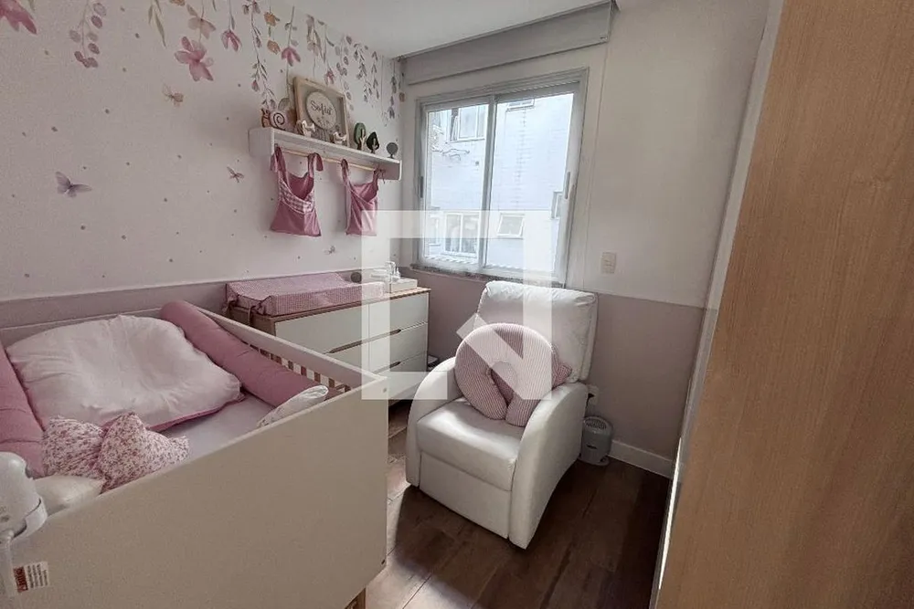 Apartamento, 3 quartos, 83 m² - Foto 45