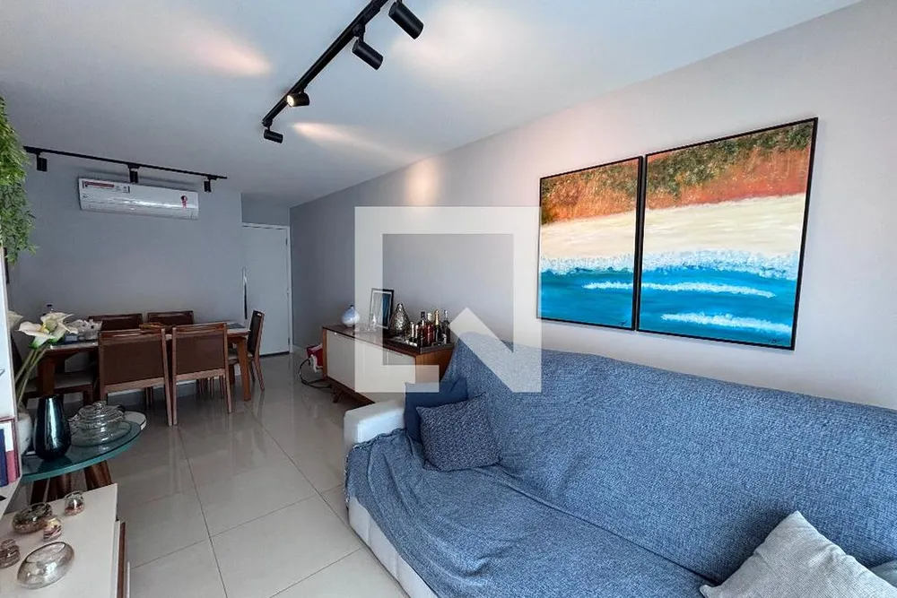 Apartamento, 3 quartos, 83 m² - Foto 7