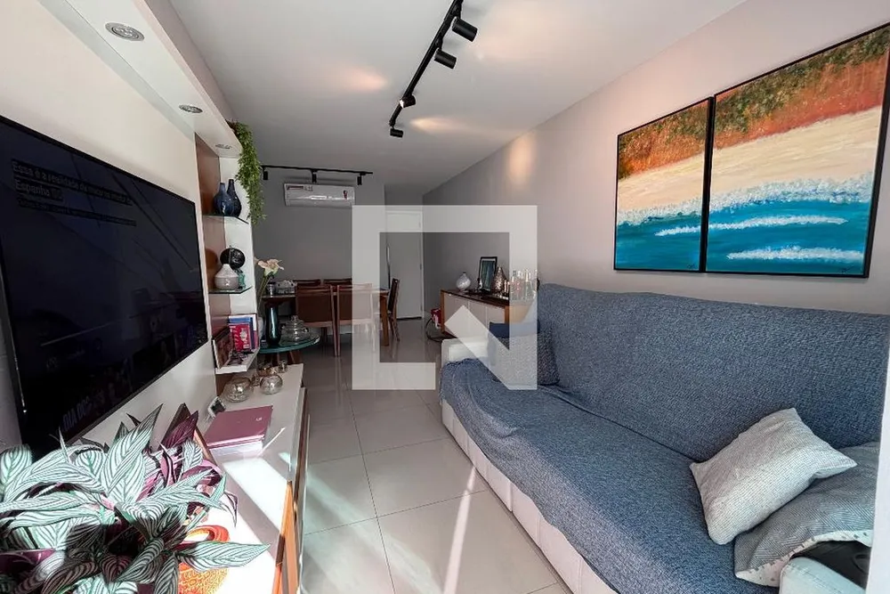Apartamento, 3 quartos, 83 m² - Foto 11