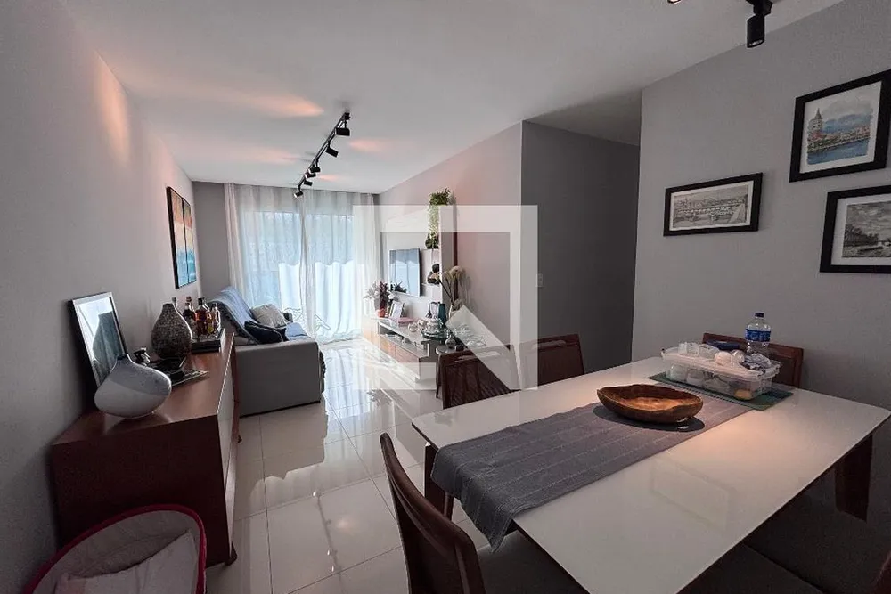 Apartamento, 3 quartos, 83 m² - Foto 2
