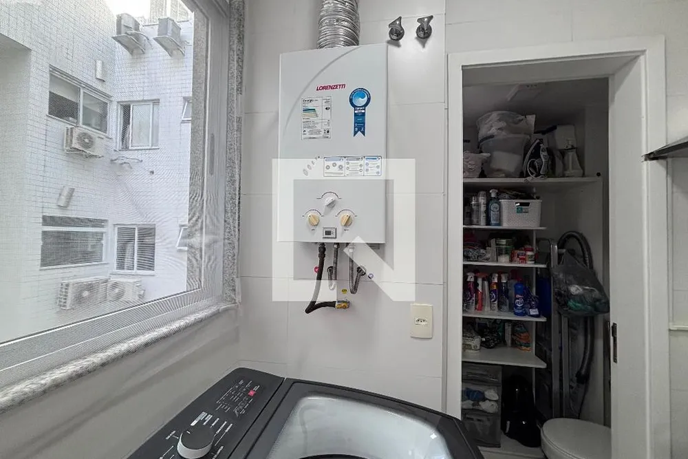 Apartamento, 3 quartos, 83 m² - Foto 59